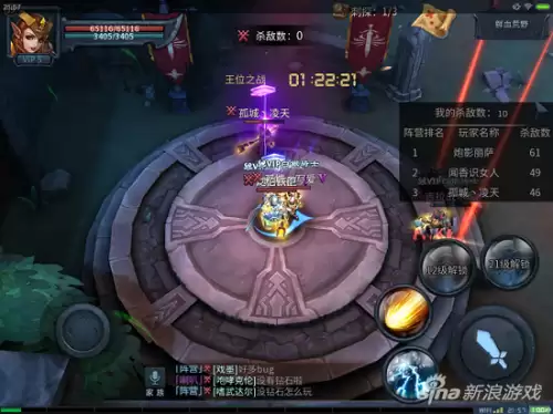 暗黑2王位争夺战阵容搭配，暗黑2圣骑士最强玩法冲击丁-第1张