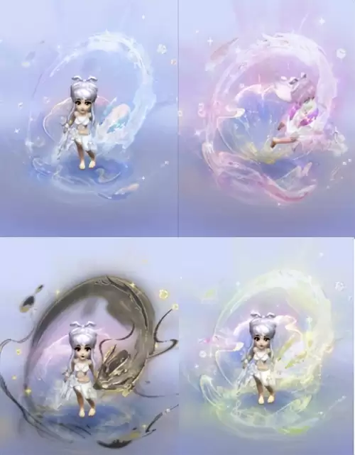 梦幻光环阵容搭配攻略大全，梦幻西游159刷子阵容-第8张