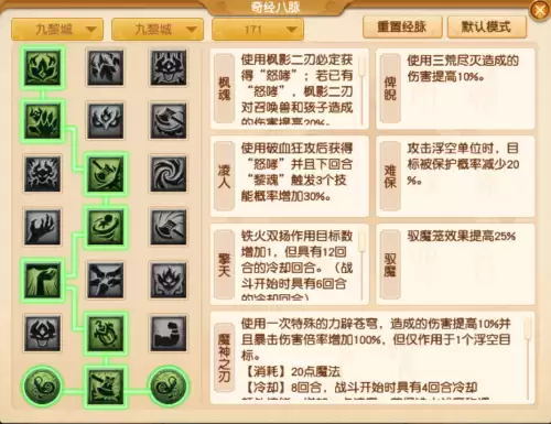 梦幻西游推图阵容怎么搭配，梦幻西游组合-第9张