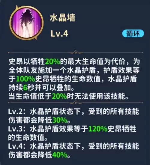 正义传说阵容搭配睡神装备，圣斗士手游睡神修普诺斯-第19张