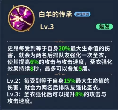 正义传说阵容搭配睡神装备，圣斗士手游睡神修普诺斯-第21张