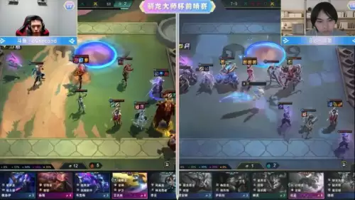 法师驯龙阵容搭配图鉴攻略，云顶之弈最新法师阵容搭配-第9张