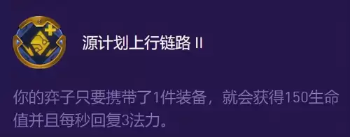 爱心使者盲僧阵容怎么搭配，云顶游侠阵容搭配-第11张