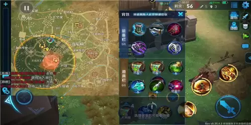 王者荣耀老虎要搭配的阵容，王者荣耀觉醒之战-第5张