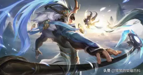 王者阵容搭配加战术的装备，王者荣耀战术-第5张