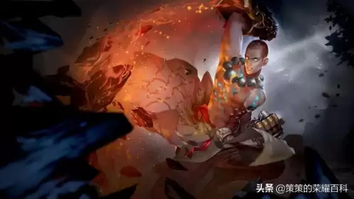 王者阵容搭配加战术的装备，王者荣耀战术-第6张