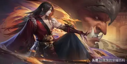 王者阵容搭配加战术的装备，王者荣耀战术-第8张