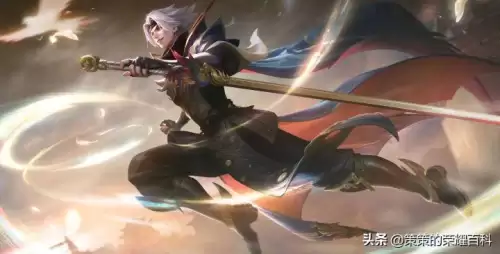 王者阵容搭配加战术的装备，王者荣耀战术-第10张