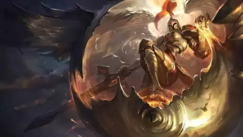 登神天使怎么搭配阵容最强，云顶之弈s5登神天使阵容-第14张