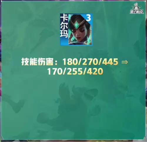 白魔强势阵容怎么搭配最强，白藏主一套很强的阵容-第3张