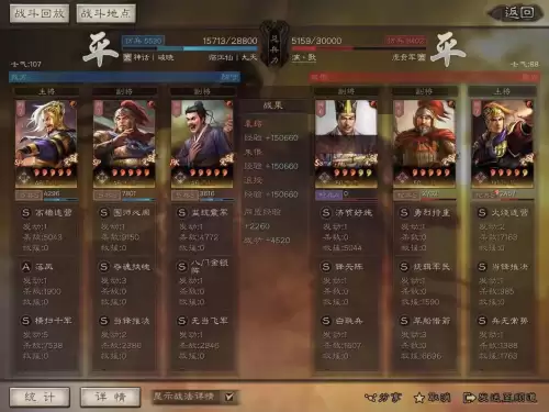 破晓次元对决阵容搭配推荐，破晓传说推荐阵容-第2张