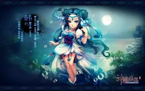 神雕侠侣手游白兔阵容搭配，神雕侠侣手游平民攻略-第3张