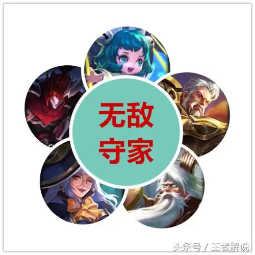 稀奇骨怪推荐阵容搭配图片，琼骨阵容-第2张