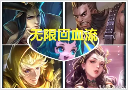 稀奇骨怪推荐阵容搭配图片，琼骨阵容-第3张