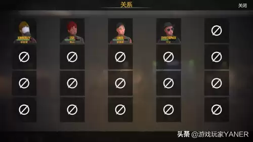 辐射避难所2最强阵容搭配，辐射避难所ol阵容-第3张