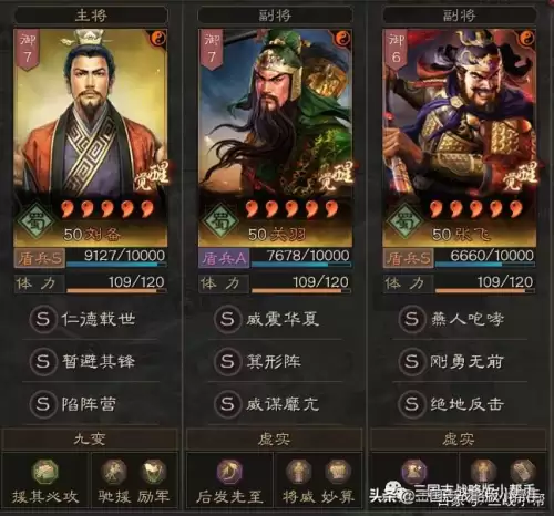 铁甲破坏阵容怎么搭配装备，破坏领主最强装备-第5张