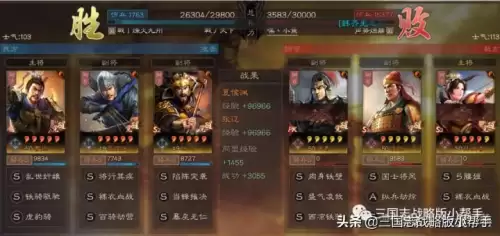 铁甲破坏阵容怎么搭配装备，破坏领主最强装备-第21张