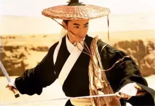 2002新蜀山剑侠无删减　新蜀山剑侠下载2002-第12张