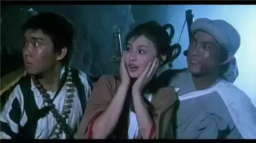 2002新蜀山剑侠无删减　新蜀山剑侠下载2002-第18张