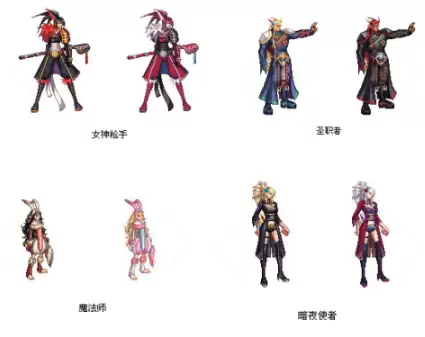 dnf2014年春节套爆料　DNF春节套-第3张