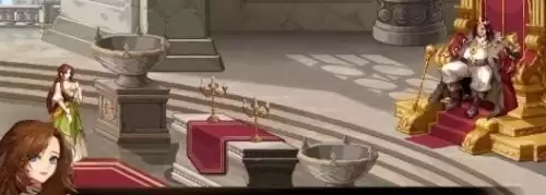 dnf天界女npc介绍　DNF天界NPC-第21张