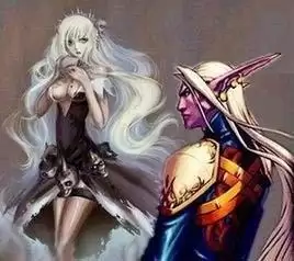 dnf天界女npc介绍　DNF天界NPC-第25张