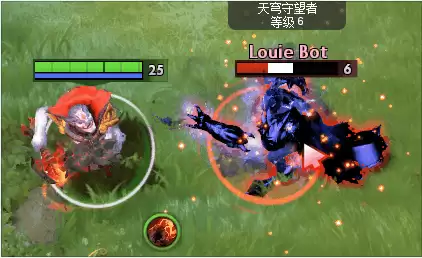 dota1莱恩大招　莱恩大招-第2张