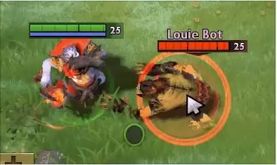 dota1莱恩大招　莱恩大招-第6张