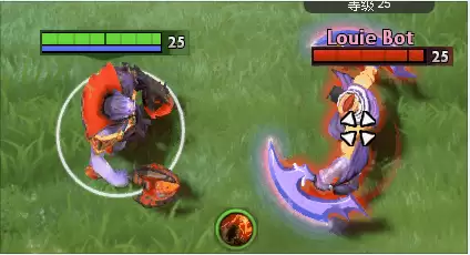dota1莱恩大招　莱恩大招-第7张