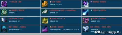 dota1莱恩大招　莱恩大招-第9张