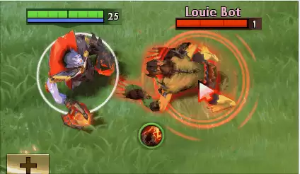 dota1莱恩大招　莱恩大招-第12张