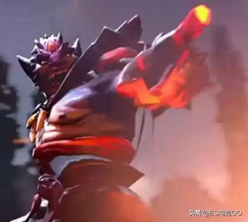dota1莱恩大招　莱恩大招-第13张