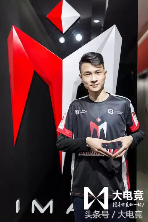lol4周年电竞老司机　lol我的老婆是职业选手-第2张