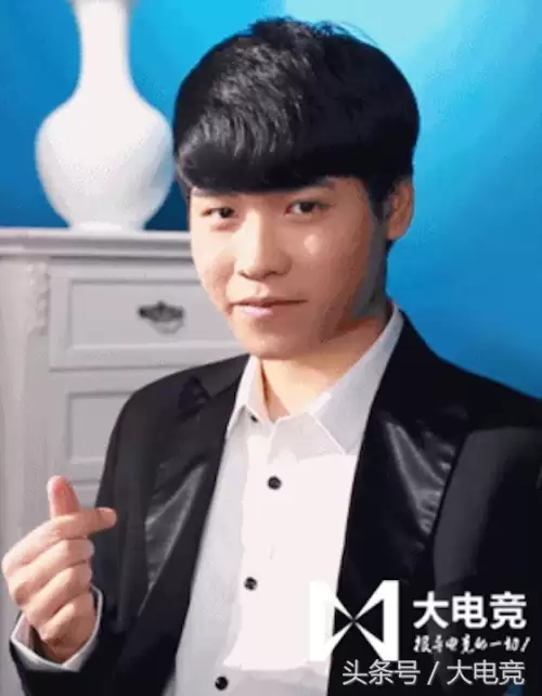 lol4周年电竞老司机　lol我的老婆是职业选手-第6张