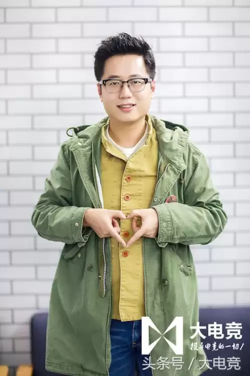 lol4周年电竞老司机　lol我的老婆是职业选手-第5张