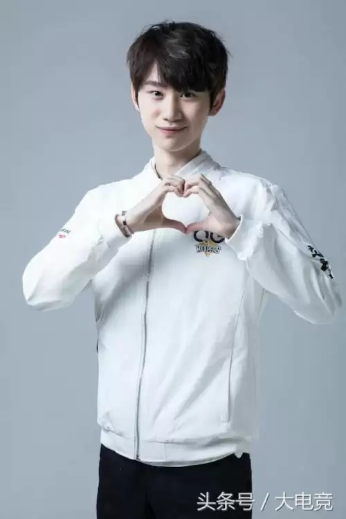 lol4周年电竞老司机　lol我的老婆是职业选手-第7张