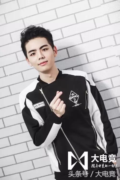 lol4周年电竞老司机　lol我的老婆是职业选手-第8张