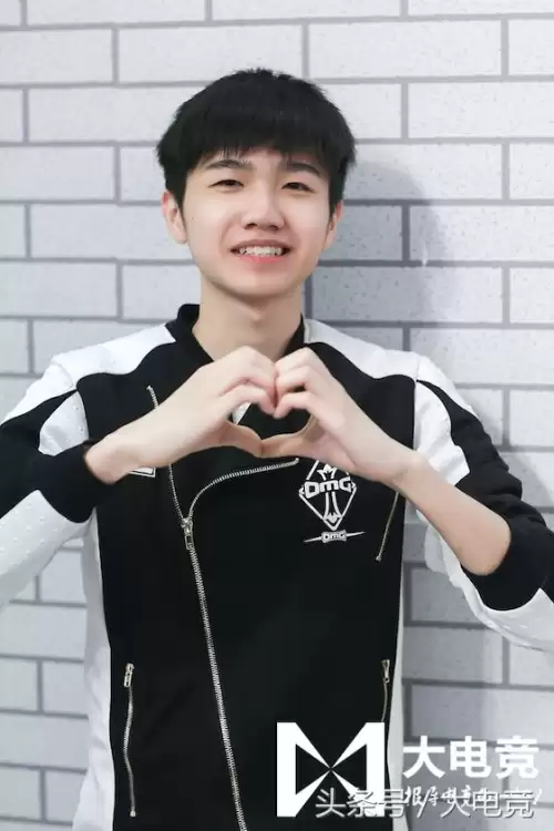 lol4周年电竞老司机　lol我的老婆是职业选手-第9张