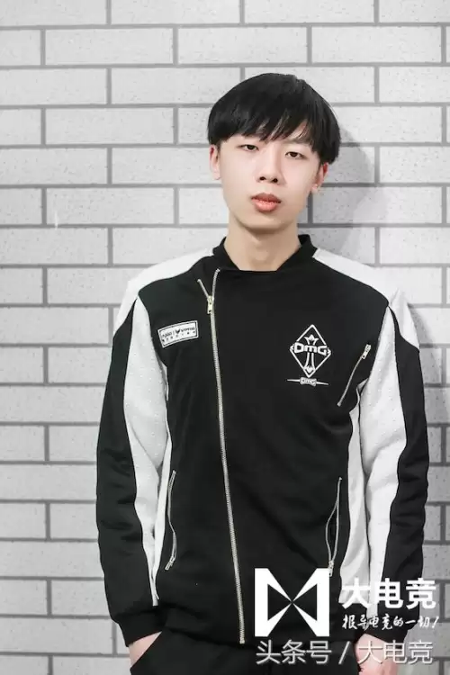 lol4周年电竞老司机　lol我的老婆是职业选手-第10张