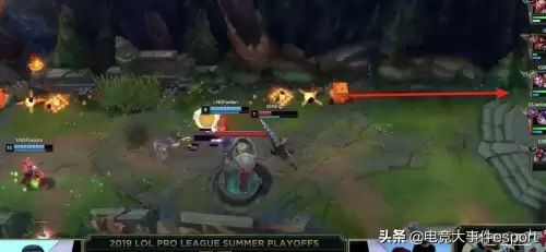 loltp怎么取消　关掉英雄联盟的tp会影响么-第3张