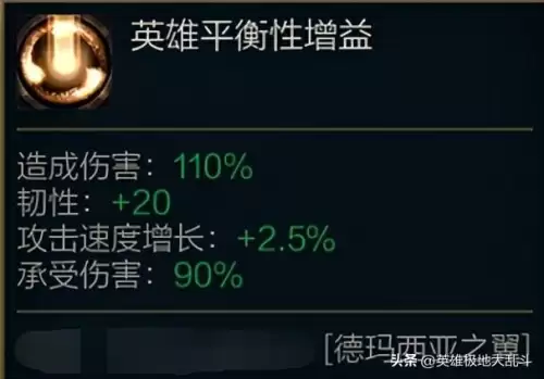 lol奎因符文出装　奎因上单怕谁-第2张