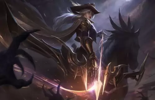 lol龙龟无限火力出装　龙龟无限火力出装-第5张