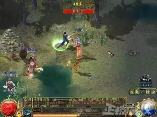 一款老网游叫什么刀剑　刀剑出手游了吗-第9张