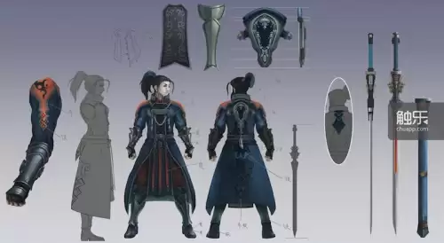 三国塔防魏传武将攻略　三国塔防魏传ios-第2张