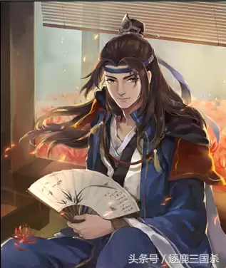三国杀戏志才和曹睿哪个好　三国杀郭嘉-第3张