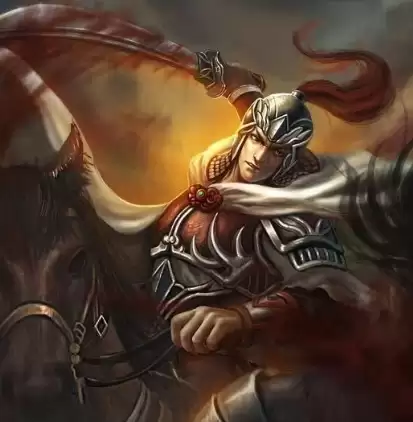 三国杀马岱稀有吗　三国杀全部武将图鉴-第1张