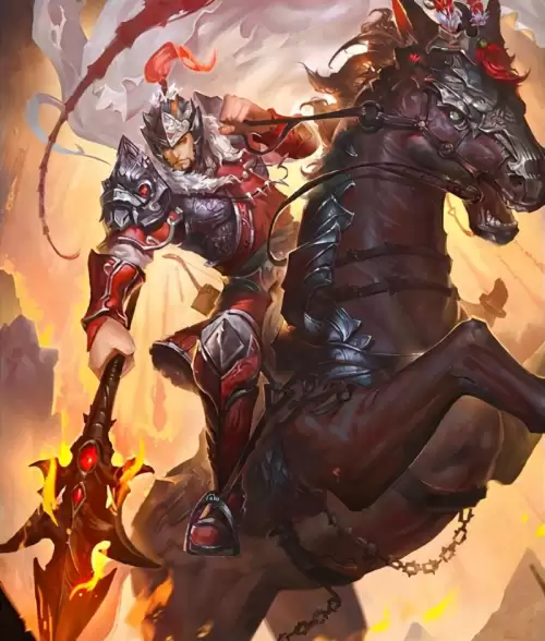 三国杀马岱稀有吗　三国杀全部武将图鉴-第2张