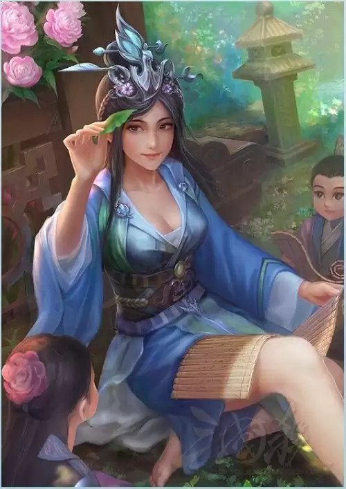 三国杀马岱稀有吗　三国杀全部武将图鉴-第4张