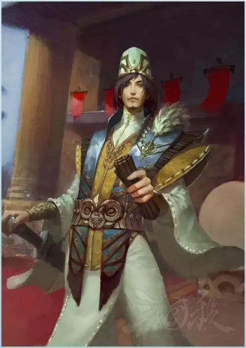 三国杀马岱稀有吗　三国杀全部武将图鉴-第5张