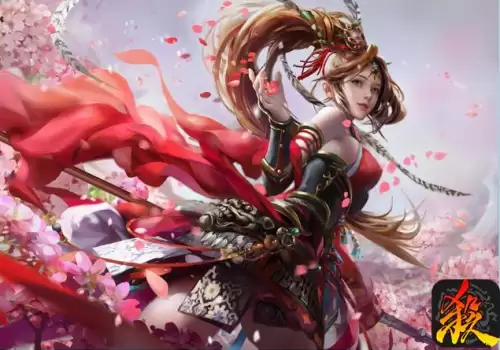 三国杀马岱稀有吗　三国杀全部武将图鉴-第6张